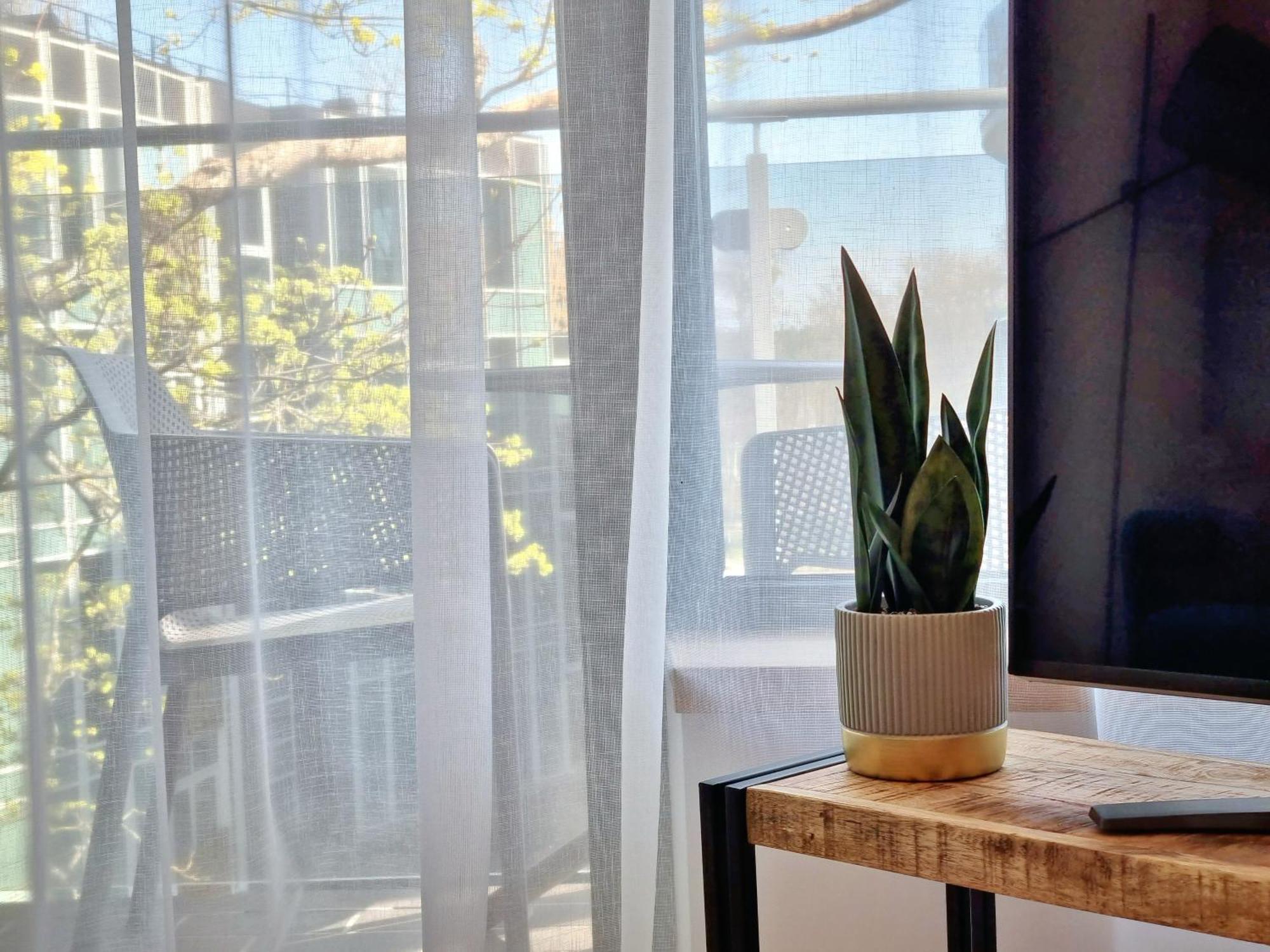 Melodija Apartments In Druskininkai Center Екстериор снимка